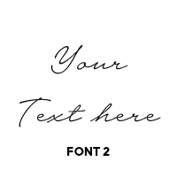 Font 2