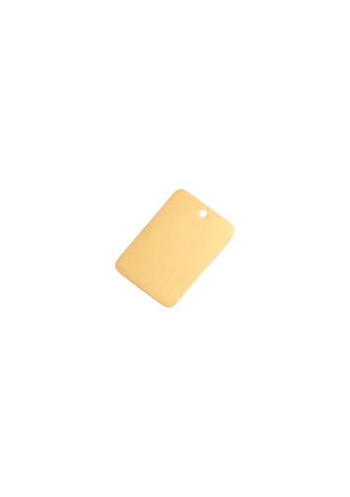 Rectangle Charm